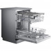 Qabyuyan maşın Samsung DW60M6072FS/TR