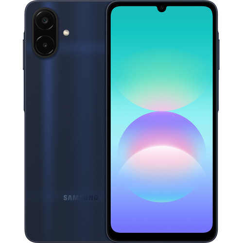 Smartfon Samsung Galaxy A08 4GB/128GB (SM-A085) Dark Blue