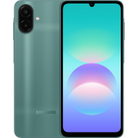 Smartfon Samsung Galaxy A08 6GB/128GB (SM-A085) Green