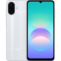 Smartfon Samsung Galaxy A08 6GB/128GB (SM-A085) Silver