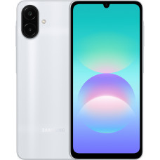 Smartfon Samsung Galaxy A08 6GB/128GB (SM-A085) Silver