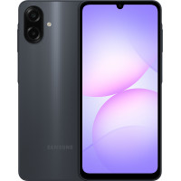 Smartfon Samsung Galaxy A07s 4GB/128GB (SM-A077) Black