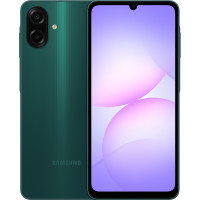 Smartfon Samsung Galaxy A07s 4GB/128GB (SM-A077) Green