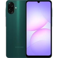 Smartfon Samsung Galaxy A07s 4GB/128GB (SM-A077) Green