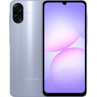 Smartfon Samsung Galaxy A07s 4GB/128GB (SM-A077) Light Violet
