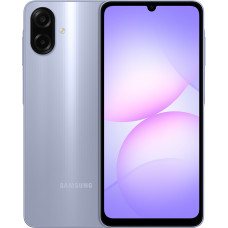 Smartfon Samsung Galaxy A07s 4GB/128GB (SM-A077) Light Violet