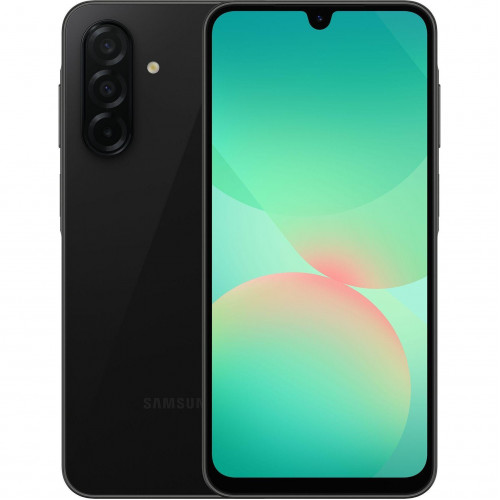Smartfon Samsung Galaxy A26 6/128GB (SM-A266) Black