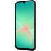 Smartfon Samsung Galaxy A26 6/128GB (SM-A266) Black Smartfon Samsung Galaxy A26 6/128GB (SM-A266) Black