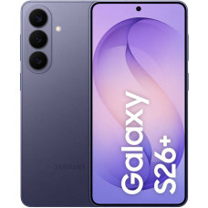 Smartfon Samsung Galaxy S26+ 12/256GB (SM-S947B) Cobalt Violet