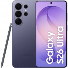 Smartfon Samsung Galaxy S26 Ultra 12/256GB (SM-S948B) Cobalt Violet