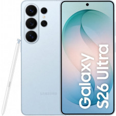 Smartfon Samsung Galaxy S26 Ultra 12/256GB (SM-S948B) Sky Blue
