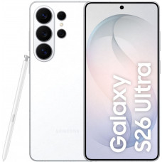 Smartfon Samsung Galaxy S26 Ultra 12/256GB (SM-S948B) White