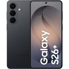 Smartfon Samsung Galaxy S26+ 12/256GB (SM-S947B) Black