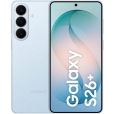 Smartfon Samsung Galaxy S26+ 12/256GB (SM-S947B) Sky Blue