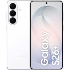 Smartfon Samsung Galaxy S26+ 12/256GB (SM-S947B) White