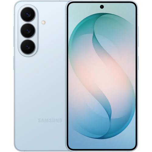 Smartfon Samsung Galaxy S26 12/256GB (SM-S942B) Sky Blue