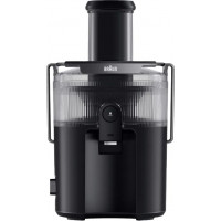 Şirəçəkən Braun SJ5000 | MultiJuice 5