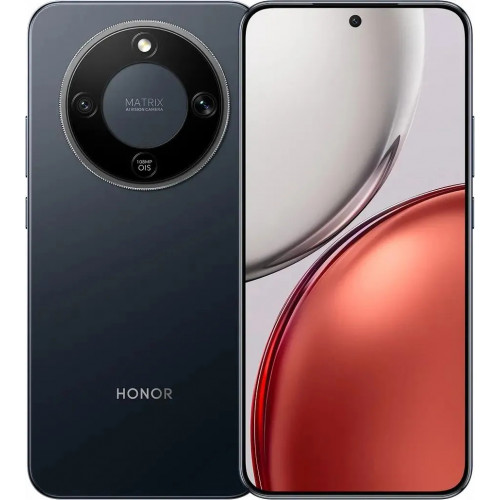 Smartfon Honor X9d 8GB/256GB Midnight Black