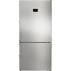 Soyuducu Bosch KGP86FIC0N | Serie 8