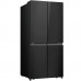 Soyuducu Hisense RQ5P470SAL1 Soyuducu Hisense RQ5P470SAL1