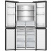 Soyuducu Hisense RQ5P470SAL1 Soyuducu Hisense RQ5P470SAL1