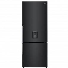 Soyuducu LG GR-F589BQAM Soyuducu LG GR-F589BQAM