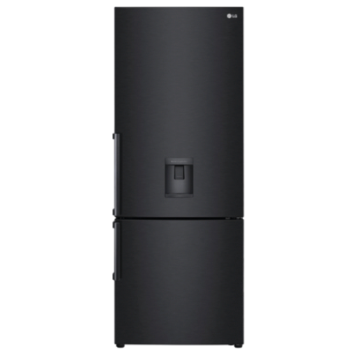 Soyuducu LG GR-F589BQAM