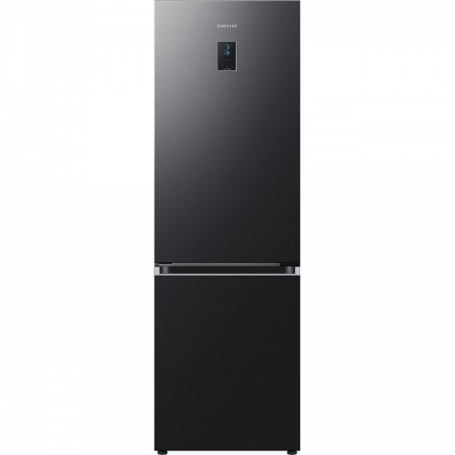 Soyuducu Samsung RB34C670EB1/WT