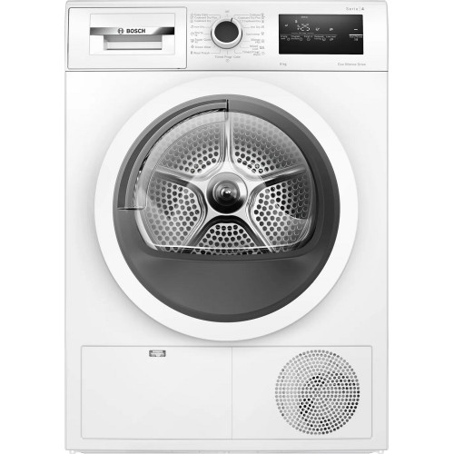 Quruducu maşın Bosch WTN86211ME | Serie 4