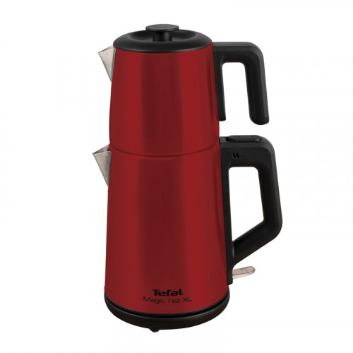 Çaydan Tefal Magic Tea XL qırmızı - 9100046889