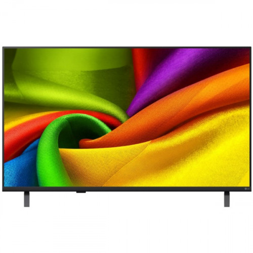 4K UHD Televizor 43" Smart TV LG 43NU900B6LA.AMCN