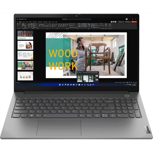 Noutbuk Lenovo ThinkBook 15 G4 IAP (21DJ00KURU)