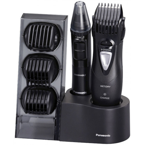 Saç qırxan maşın və trimmer Panasonic ER-GY10CM520