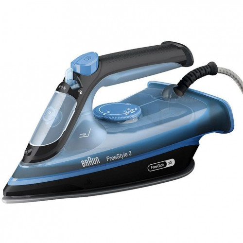Ütü Braun FreeStyle 3 FI3194BK