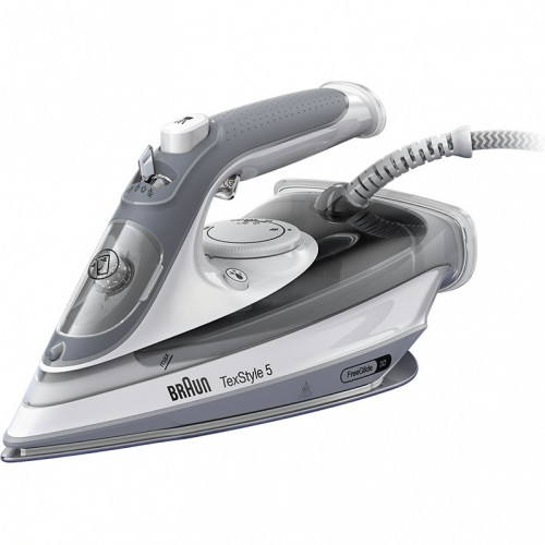 Ütü Braun SI5078GY TexStyle 5