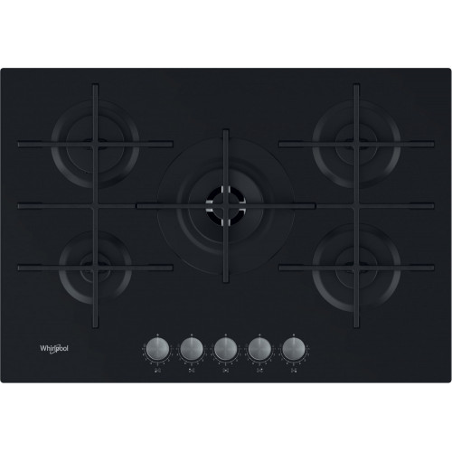 Bişirmə paneli Whirlpool AKWL 728/NB