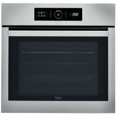 Quraşdırılan soba Whirlpool AKZ9 6230 IX