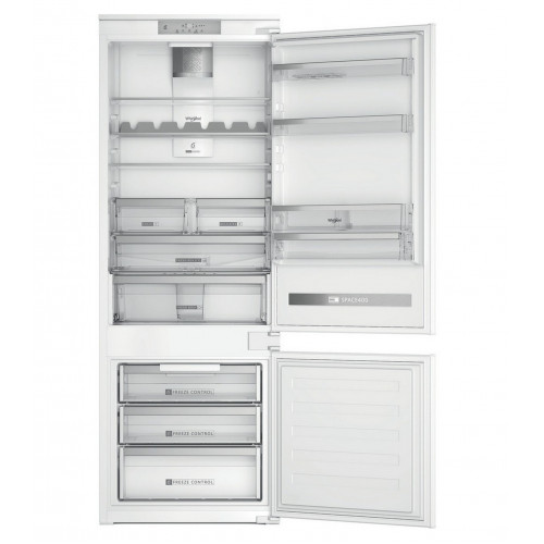 Quraşdırılan soyuducu Whirlpool SP40 812 EU