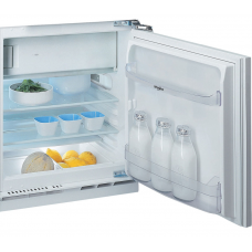 Quraşdırılan soyuducu Whirlpool WBUF 011