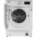Quraşdırılan paltaryuyan-paltarqurudan maşın Whirlpool BI WDWG 961485 EU