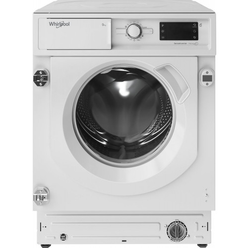 Quraşdırılan paltaryuyan maşın Whirlpool BI WMWG 91485 EU