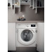 Quraşdırılan paltaryuyan maşın Whirlpool BI WMWG 91485 EU