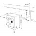 Quraşdırılan paltaryuyan maşın Whirlpool BI WMWG 91485 EU