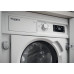 Quraşdırılan paltaryuyan maşın Whirlpool BI WMWG 91485 EU