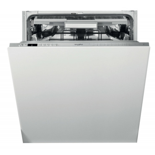 Quraşdırılan qabyuyan maşın Whirlpool WIO 3O26 PL