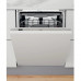 Quraşdırılan qabyuyan maşın Whirlpool WIO 3O26 PL