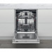 Quraşdırılan qabyuyan maşın Whirlpool WIO 3O26 PL