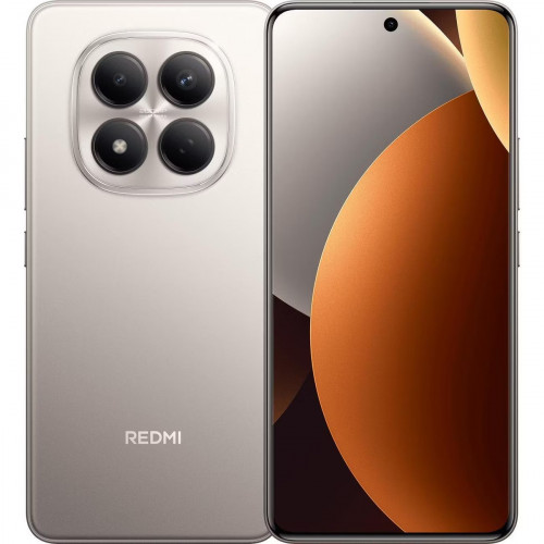 Smartfon Xiaomi Redmi Note 15 Pro 12GB/512GB Titanium Color
