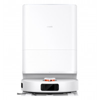Robot tozsoran Xiaomi Robot Vacuum X20 Pro White